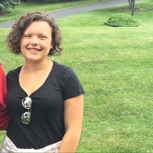 Meet your Posher, Mary rose